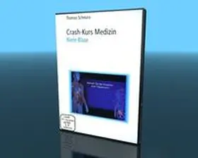 Video-Commerz GmbH |  Crash-Kurs Medizin | Sonstiges |  Sack Fachmedien