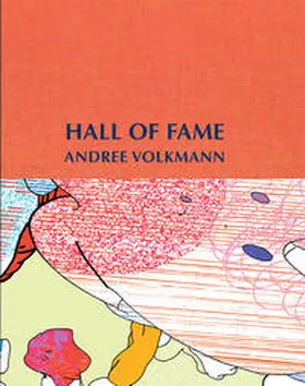 Volkmann |  Hall of Fame | Buch |  Sack Fachmedien