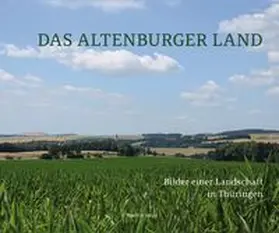  Das Altenburger Land | Buch |  Sack Fachmedien