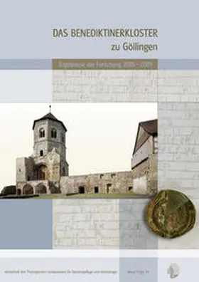  Das Benediktinerkloster zu Göllingen | Buch |  Sack Fachmedien