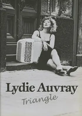 Auvray |  Triangle + CD | Sonstiges |  Sack Fachmedien