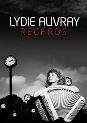Auvray |  Regards | Buch |  Sack Fachmedien