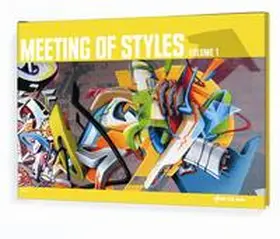 Gerullis |  Meeting Of Styles | Buch |  Sack Fachmedien
