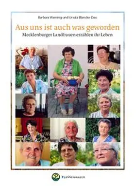 Warning |  Aus uns ist auch was geworden | Buch |  Sack Fachmedien
