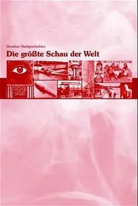 Wauer |  Die grösste Schau der Welt | Buch |  Sack Fachmedien