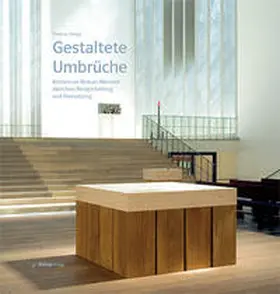 Frings / Honkomp / Peitz |  Gestaltete Umbrüche | Buch |  Sack Fachmedien