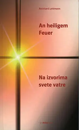 Lettmann |  An heiligem Feuer | Buch |  Sack Fachmedien