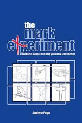 Page | The Mark Experiment | Buch | 978-3-937965-21-5 | www.sack.de