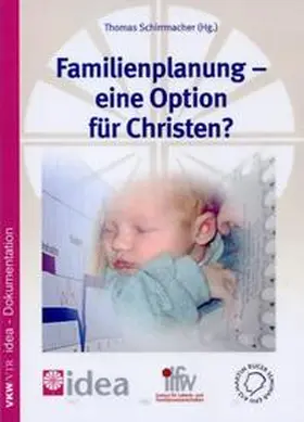 Schirrmacher |  Familienplanung - eine Option für Christen? | Buch |  Sack Fachmedien