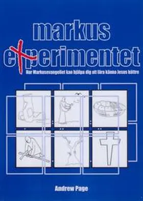 Page | Markusexperimentet | Buch | 978-3-937965-73-4 | sack.de
