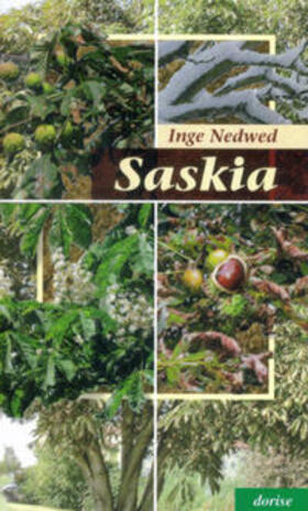 Nedwed | Saskia | Buch | 978-3-937973-78-4 | sack.de