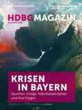 Loibl |  HDBG Magazin N°6 - Krisen in Bayern. Seuchen, Kriege, Naturkatastrophen und ihre Folgen. | Buch |  Sack Fachmedien