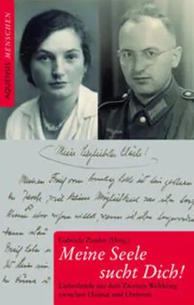 Zander |  Meine Seele sucht Dich! | Buch |  Sack Fachmedien