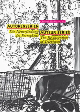Dreher |  AUTORENSERIEN | Buch |  Sack Fachmedien