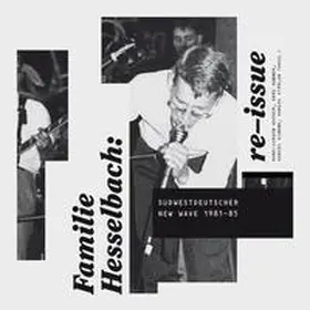 Hafner / Hübner / Schenk |  Familie Hesselbach: re-issue | Buch |  Sack Fachmedien