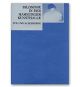 Krämer / Oehsen / Quermann |  Bildnisse in der Hamburger Kunsthalle | Buch |  Sack Fachmedien