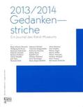 de Bruyn / Gribnitz / Benrath |  2013/2014 Gedankenstriche | Buch |  Sack Fachmedien
