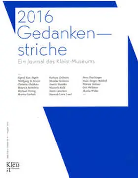 Gribnitz / de Bruyn / Bias-Engels |  2016 Gedankenstriche | Buch |  Sack Fachmedien