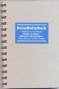 Lund / Handke |  ReiseNotizBuch | Buch |  Sack Fachmedien