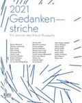 Gribnitz / Lund |  2021 Gedankenstriche | Buch |  Sack Fachmedien