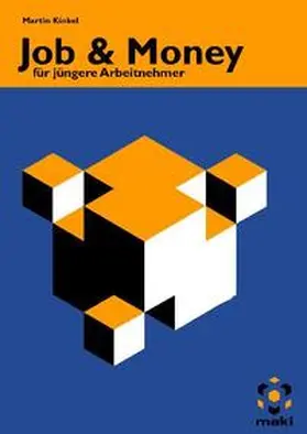 Kinkel |  Job & Money für jüngere Arbeitnehmer 2010/2011 | Buch |  Sack Fachmedien