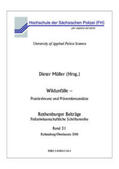 Müller |  Wildunfälle | Buch |  Sack Fachmedien