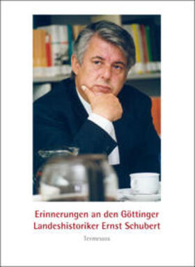 Sommer | Erinnerungen an den Göttinger Landeshistoriker Ernst Schubert | Buch | 978-3-938016-07-7 | sack.de