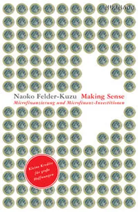Felder-Kuzu |  Making Sense | Buch |  Sack Fachmedien