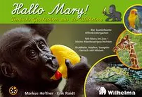Neuer Sportverlag / Raidt / Heffner |  Hallo Mary | Buch |  Sack Fachmedien