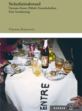 Radulovic |  Veronika Radulovic | Buch |  Sack Fachmedien