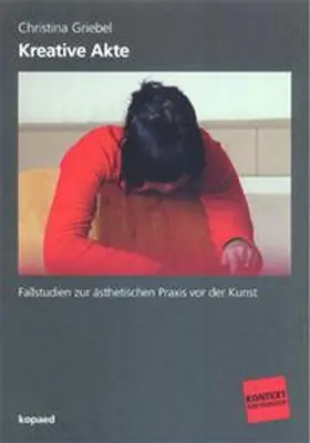 Griebel |  Kreative Akte | Buch |  Sack Fachmedien