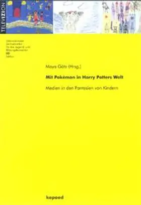 Götz |  Mit Pokémon in Harry Potters Welt | Buch |  Sack Fachmedien