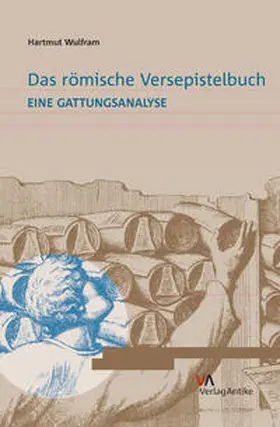 Wulfram |  Das römische Versepistelbuch | Buch |  Sack Fachmedien