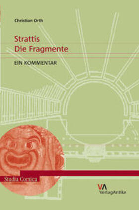 Orth | Strattis | Buch | 978-3-938032-32-9 | sack.de