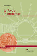 Schirru |  La Favola in Aristofane | Buch |  Sack Fachmedien