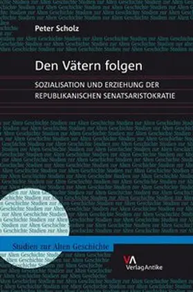 Scholz |  Den Vätern folgen | Buch |  Sack Fachmedien