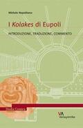 Napolitano |  I Kolakes di Eupoli | Buch |  Sack Fachmedien