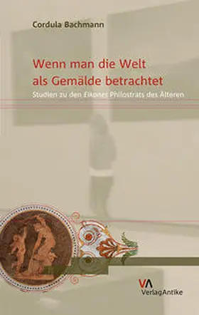 Bachmann |  Wenn man die Welt als Gemälde betrachtet | Buch |  Sack Fachmedien