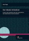 Page |  Der ideale Aristokrat | Buch |  Sack Fachmedien