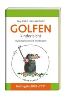 Windorfer |  Golfen | Buch |  Sack Fachmedien