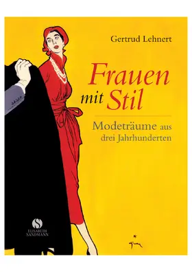 Lehnert |  Frauen mit Stil | Buch |  Sack Fachmedien