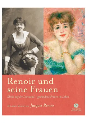 Sagner |  Renoir und seine Frauen | Buch |  Sack Fachmedien
