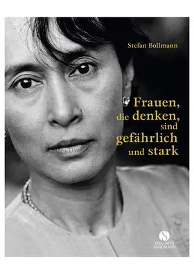 Bollmann |  Frauen, die denken, sind gefährlich und stark | Buch |  Sack Fachmedien