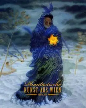 Lindner |  Phantastische Kunst aus Wien 1900 bis 2010 | Buch |  Sack Fachmedien