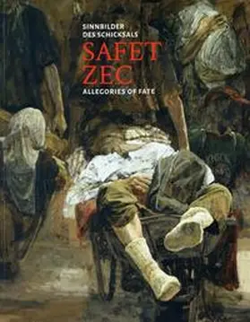 Lindner |  Safet Zec | Buch |  Sack Fachmedien