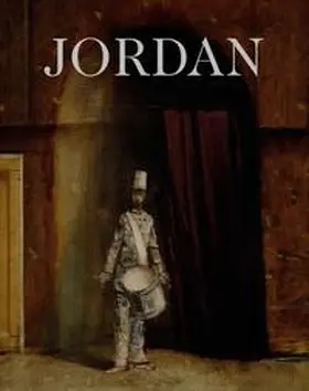 Lindner |  Jordan | Buch |  Sack Fachmedien