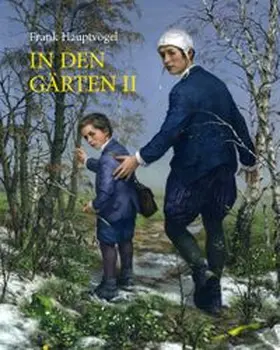 Lindner |  In den Gärten II | Buch |  Sack Fachmedien