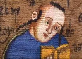 Kiblitsky |  Grisha Bruskin - Alefbet - Tapestry project | Buch |  Sack Fachmedien