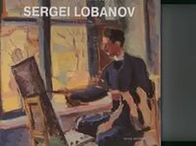 Kiblitsky / Lobanov |  Sergei Lobanov | Buch |  Sack Fachmedien