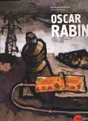 Kiblitsky |  Oskar Rabin | Buch |  Sack Fachmedien